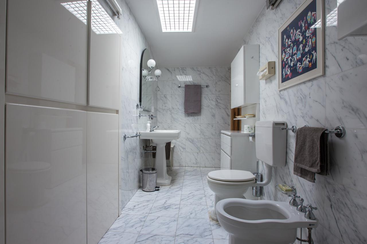 Ferienwohnung Palazzo Salis - La Dimora Del Conte Tirano Exterior foto