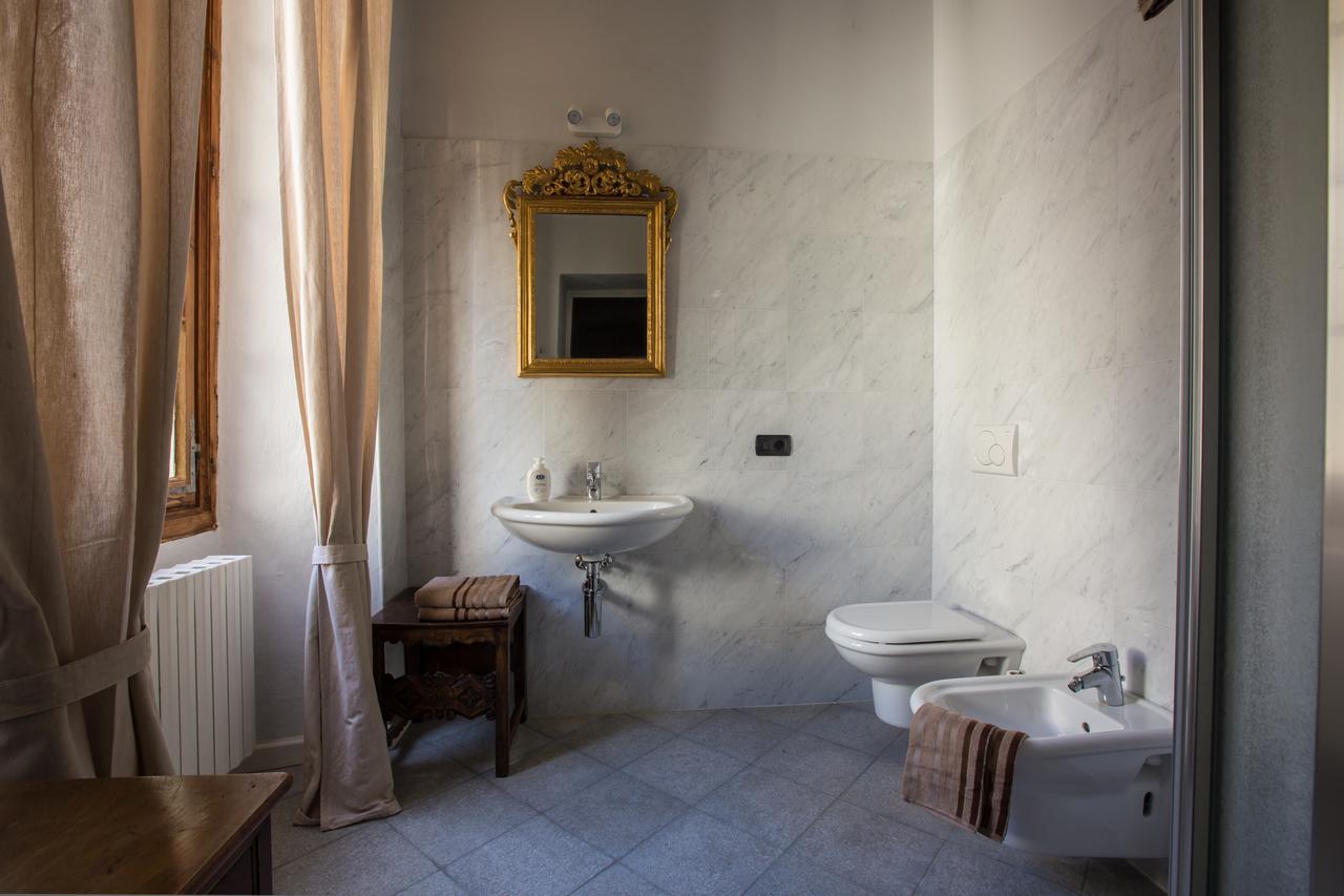 Ferienwohnung Palazzo Salis - La Dimora Del Conte Tirano Exterior foto